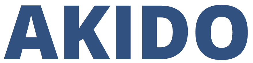 Akido Help Center home page